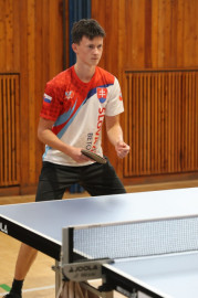 2. Detský stolnotenisový turnaj - Fotografie