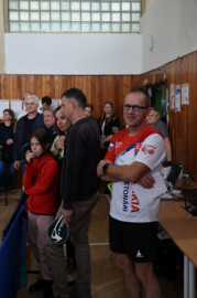 2. Detský stolnotenisový turnaj - Fotografie