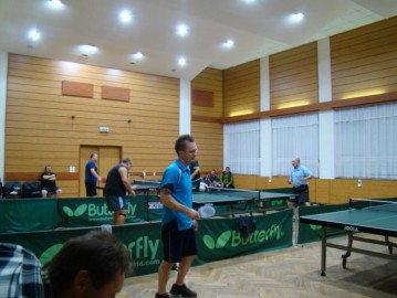 2. Hornoorešanská betónovačka - Fotografie