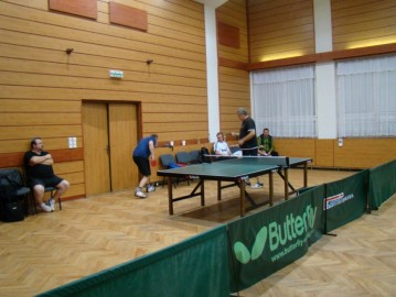 2. Hornoorešanská betónovačka - Fotografie