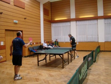 2. Hornoorešanská betónovačka - Fotografie