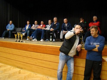 2. Hornoorešanská betónovačka - Fotografie