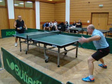 2. Hornoorešanská betónovačka - Fotografie