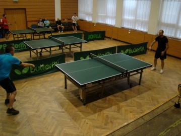 2. Hornoorešanská betónovačka - Fotografie