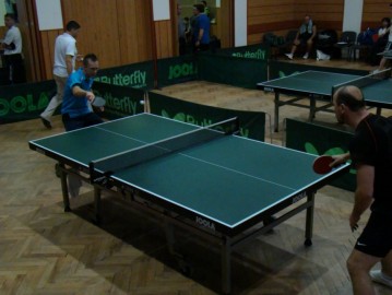 2. Hornoorešanská betónovačka - Fotografie