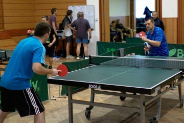 2. Hornoorešanská betónovačka - Fotografie