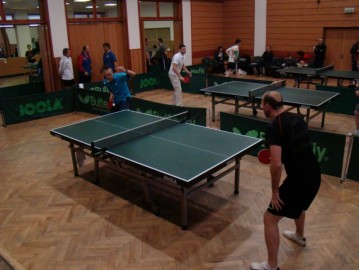 2. Hornoorešanská betónovačka - Fotografie