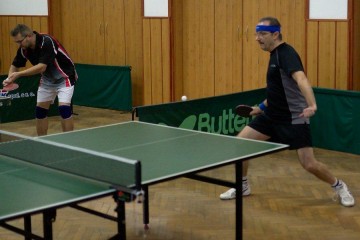 2. Hornoorešanská betónovačka - Fotografie