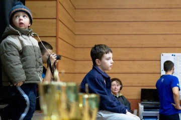 2. Hornoorešanská betónovačka - Fotografie