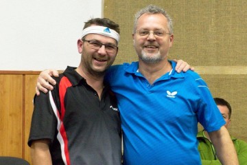 2. Hornoorešanská betónovačka - Fotografie