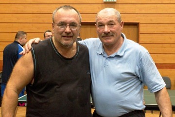 2. Hornoorešanská betónovačka - Fotografie