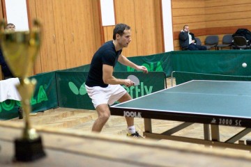 2. Hornoorešanská betónovačka - Fotografie