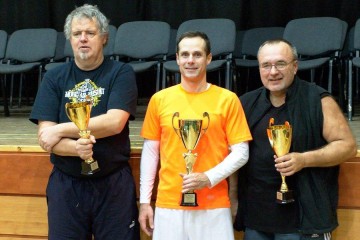 2. Hornoorešanská betónovačka - Fotografie