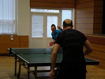 2. Hornoorešanská betónovačka - Fotografie