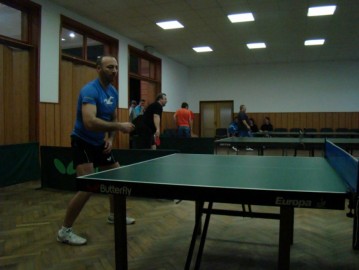 2. Hornoorešanská betónovačka - Fotografie