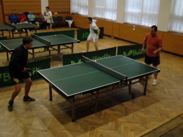 2. Hornoorešanská betónovačka - Fotografie