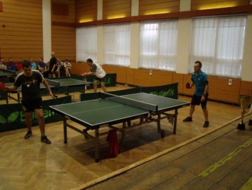 2. Hornoorešanská betónovačka - Fotografie