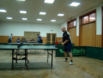 2. Hornoorešanská betónovačka - Fotografie