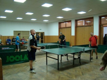 2. Hornoorešanská betónovačka - Fotografie