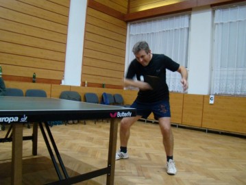 2. Hornoorešanská betónovačka - Fotografie