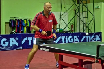 2. M - SR neregistrovaných hráčov - 01.10.2016 - fotografie