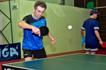 2. M - SR neregistrovaných hráčov - 01.10.2016 - fotografie