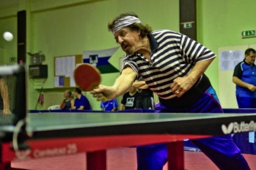 2. M - SR neregistrovaných hráčov - 01.10.2016 - fotografie