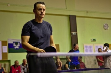 2. M - SR neregistrovaných hráčov - 01.10.2016 - fotografie