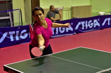 2. M - SR neregistrovaných hráčov - 01.10.2016 - fotografie