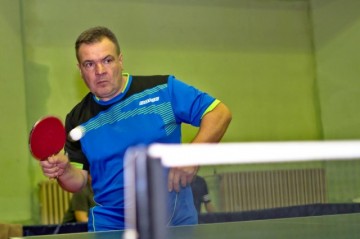 2. M - SR neregistrovaných hráčov - 01.10.2016 - fotografie