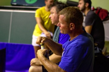 2. M - SR neregistrovaných hráčov - 01.10.2016 - fotografie