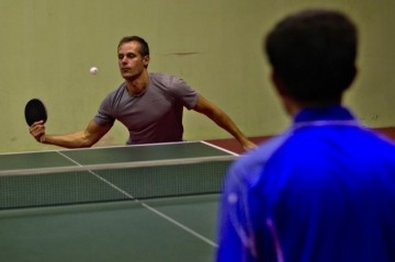 2. M - SR neregistrovaných hráčov - 01.10.2016 - fotografie