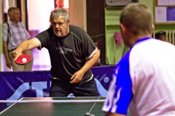 2. M - SR neregistrovaných hráčov - 01.10.2016 - fotografie