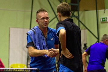 2. M - SR neregistrovaných hráčov - 01.10.2016 - fotografie
