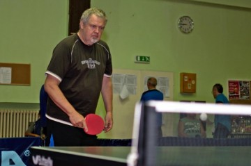 2. M - SR neregistrovaných hráčov - 01.10.2016 - fotografie