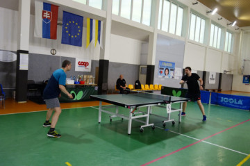 2. Orlovňa CUP Močenok - Fotografie