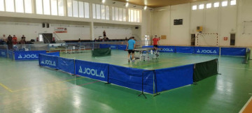 2. Orlovňa CUP Močenok - Fotografie