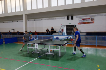 2. Orlovňa CUP Močenok - Fotografie