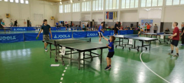 2. Orlovňa CUP Močenok - Fotografie