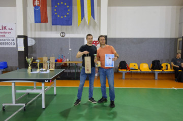 2. Orlovňa CUP Močenok - Fotografie