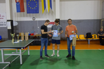 2. Orlovňa CUP Močenok - Fotografie