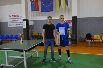 2. Orlovňa CUP Močenok - Fotografie