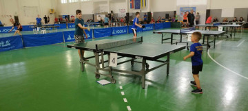 2. Orlovňa CUP Močenok - Fotografie