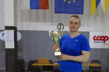 2. Orlovňa CUP Močenok - Fotografie