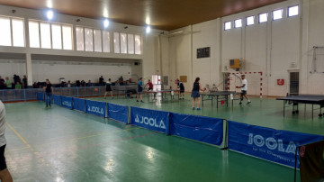 2. Orlovňa CUP Močenok - Fotografie