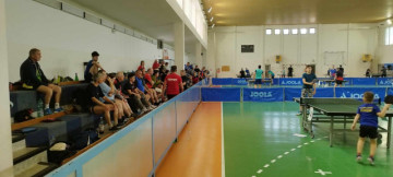2. Orlovňa CUP Močenok - Fotografie