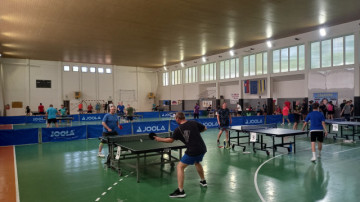 2. Orlovňa CUP Močenok - Fotografie