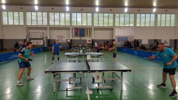 2. Orlovňa CUP Močenok - Fotografie