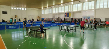 2. Orlovňa CUP Močenok - Fotografie