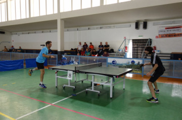 2. Orlovňa CUP Močenok - Fotografie